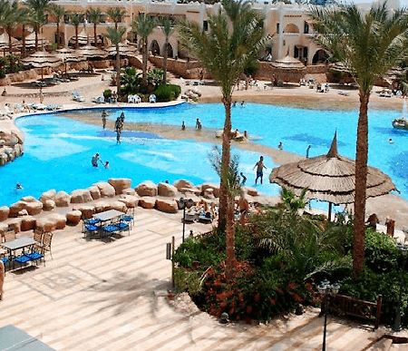 Faraana Reef Resort Sharm El-Sheikh Exterior foto